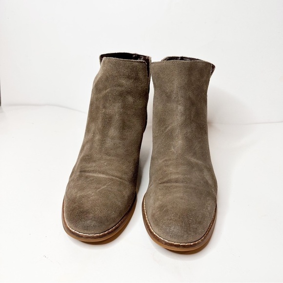 Cole Haan Women’s Abbot Ankle Boot Size 10 - Picture 8 of 9